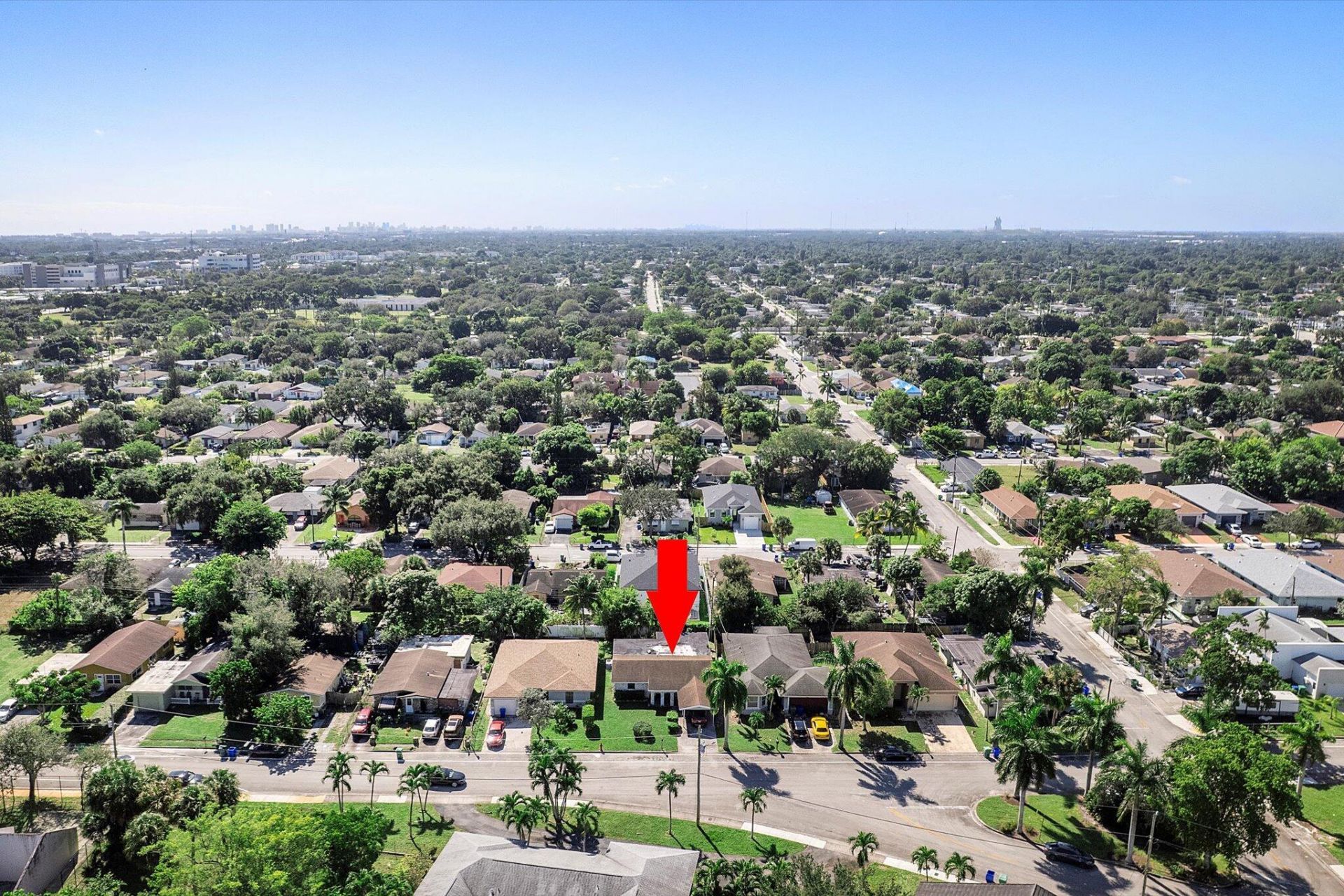 2860 NW 8th Place, Fort Lauderdale, FL 33311 Photo