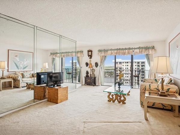 1201 S Ocean Dr., Unit 2409S, Hollywood, FL 33019