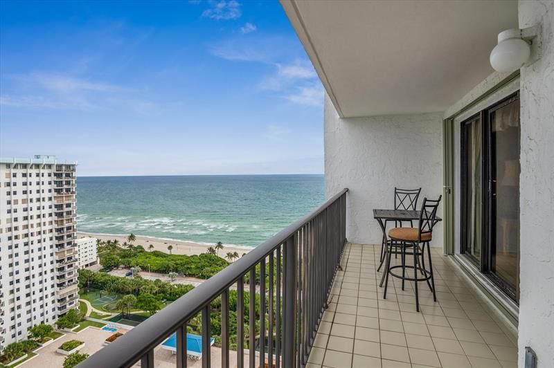 1201 S Ocean Drive, Unit 2409S, Hollywood, FL 33019 Photo