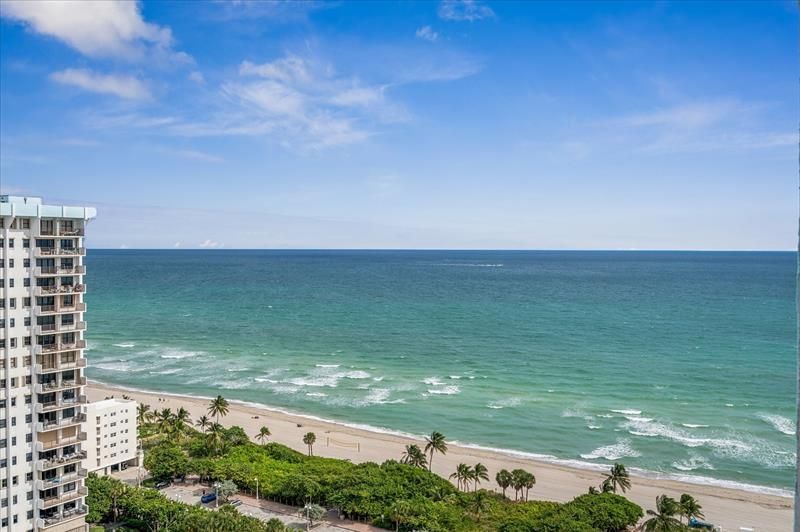 1201 S Ocean Drive, Unit 2409S, Hollywood, FL 33019 Photo