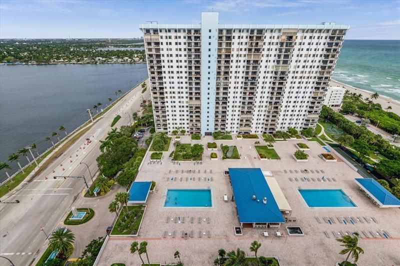 1201 S Ocean Drive, Unit 2409S, Hollywood, FL 33019 Photo