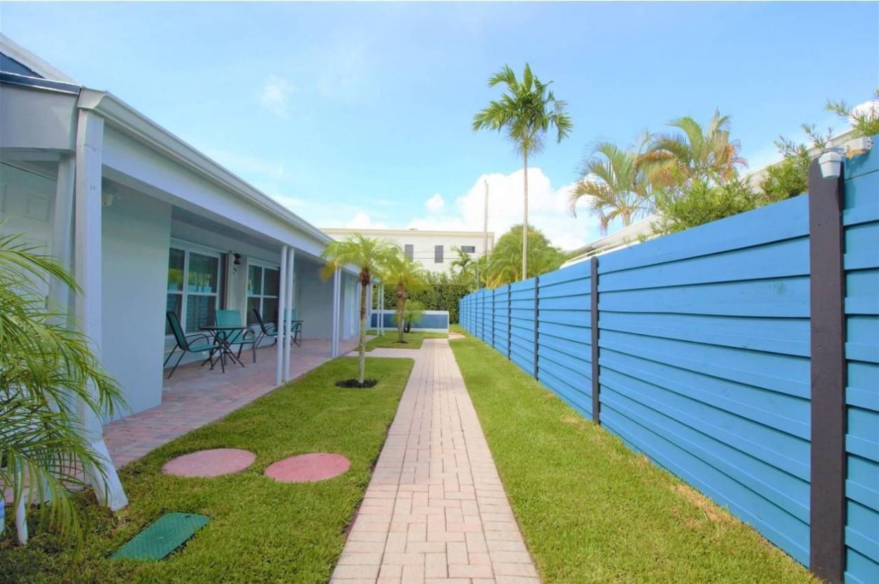 1637 NE 5th Court, Fort Lauderdale, FL 33301 Photo