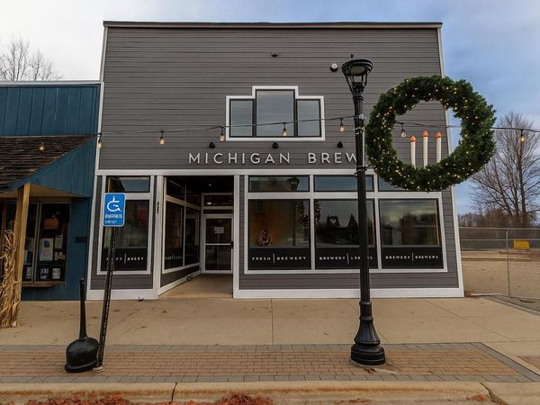 106 E Michigan Avenue, Grayling, MI 49738