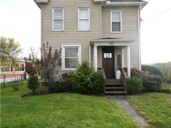 208 Independence Street, Perryopolis, PA 15473