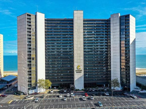 10900 COASTAL HIGHWAY, Unit 408, OCEAN CITY, MD 21842