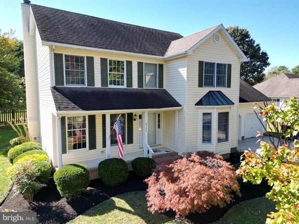 8388 COLONY CIRCLE, EASTON, MD 21601