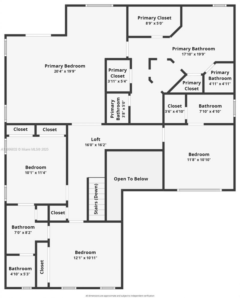 1733 SW 151st Pl, Miami, FL 33185 Photo