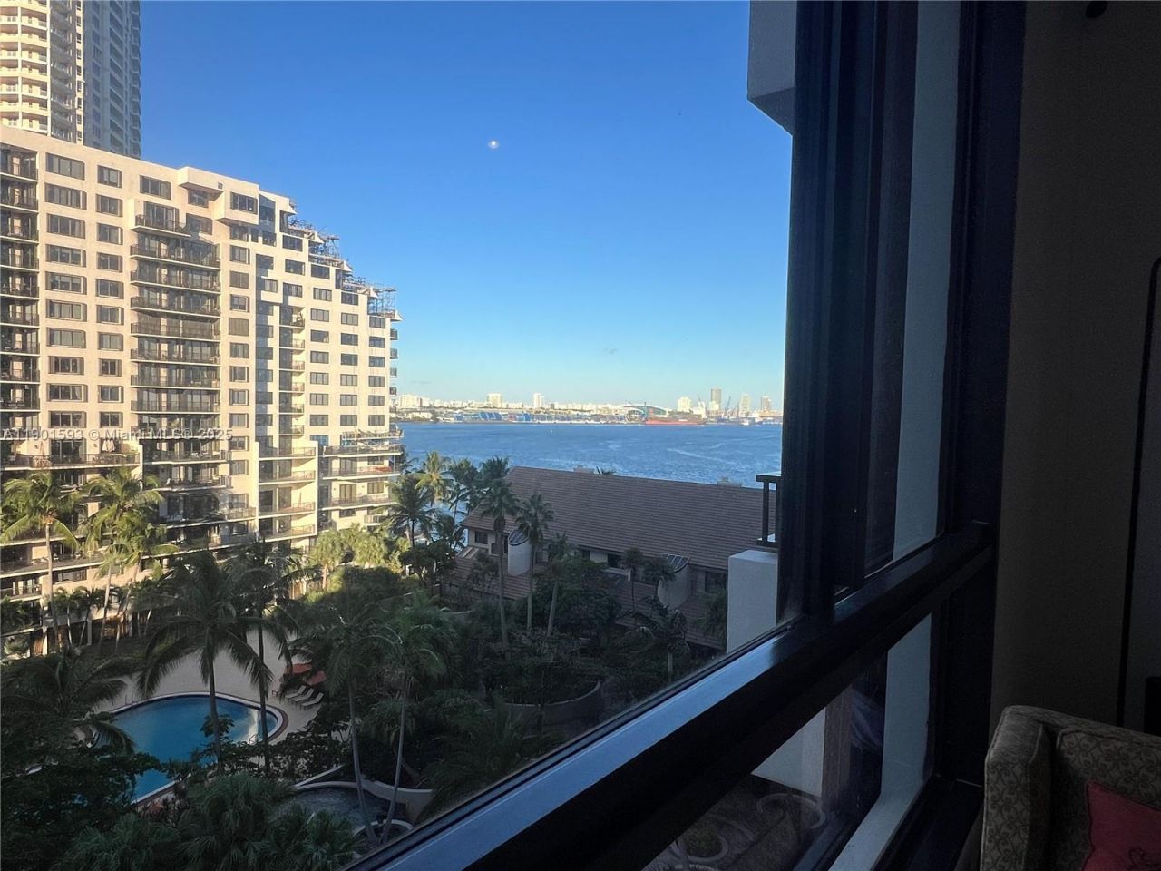 520 Brickell Key Dr, Unit A900, Miami, FL 33131 Photo