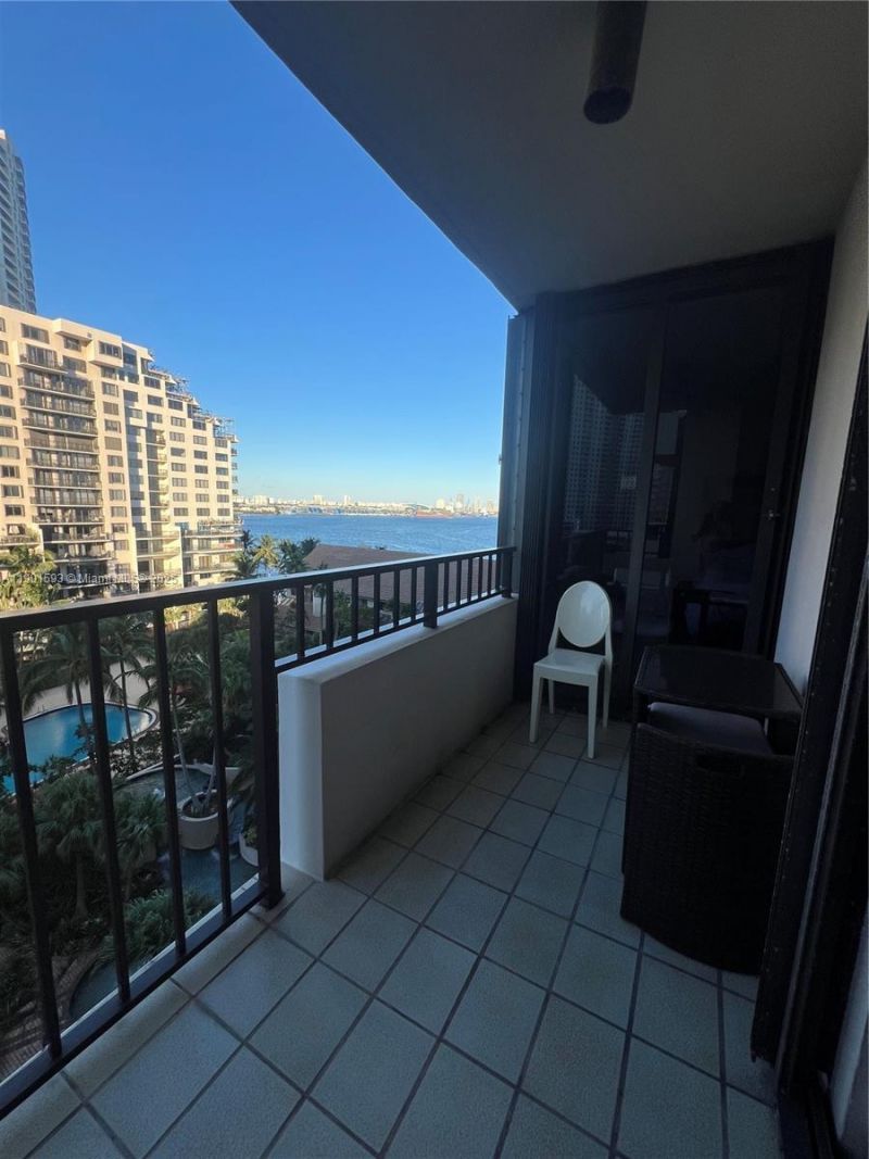 520 Brickell Key Dr, Unit A900, Miami, FL 33131 Photo