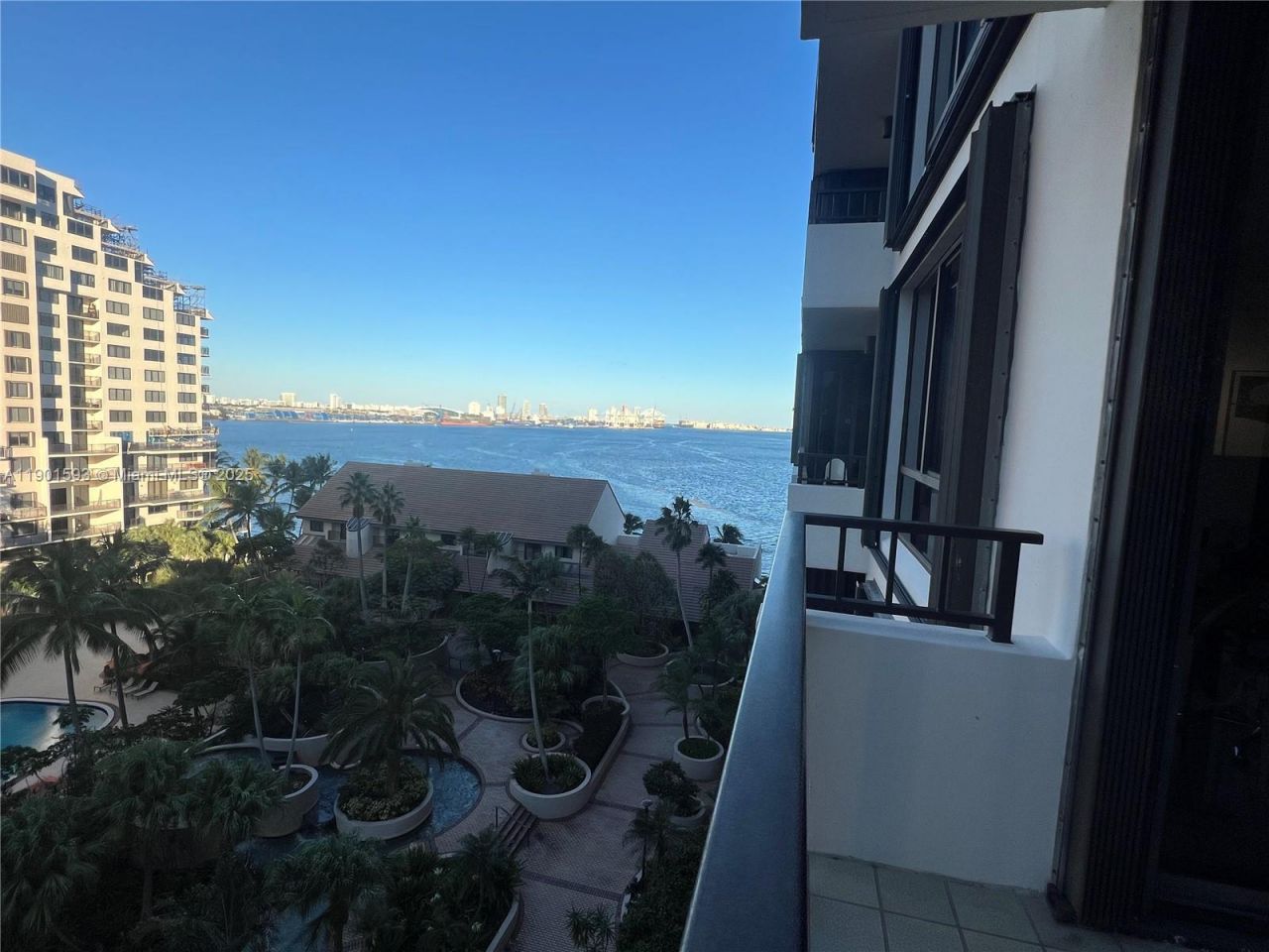 520 Brickell Key Dr, Unit A900, Miami, FL 33131 Photo