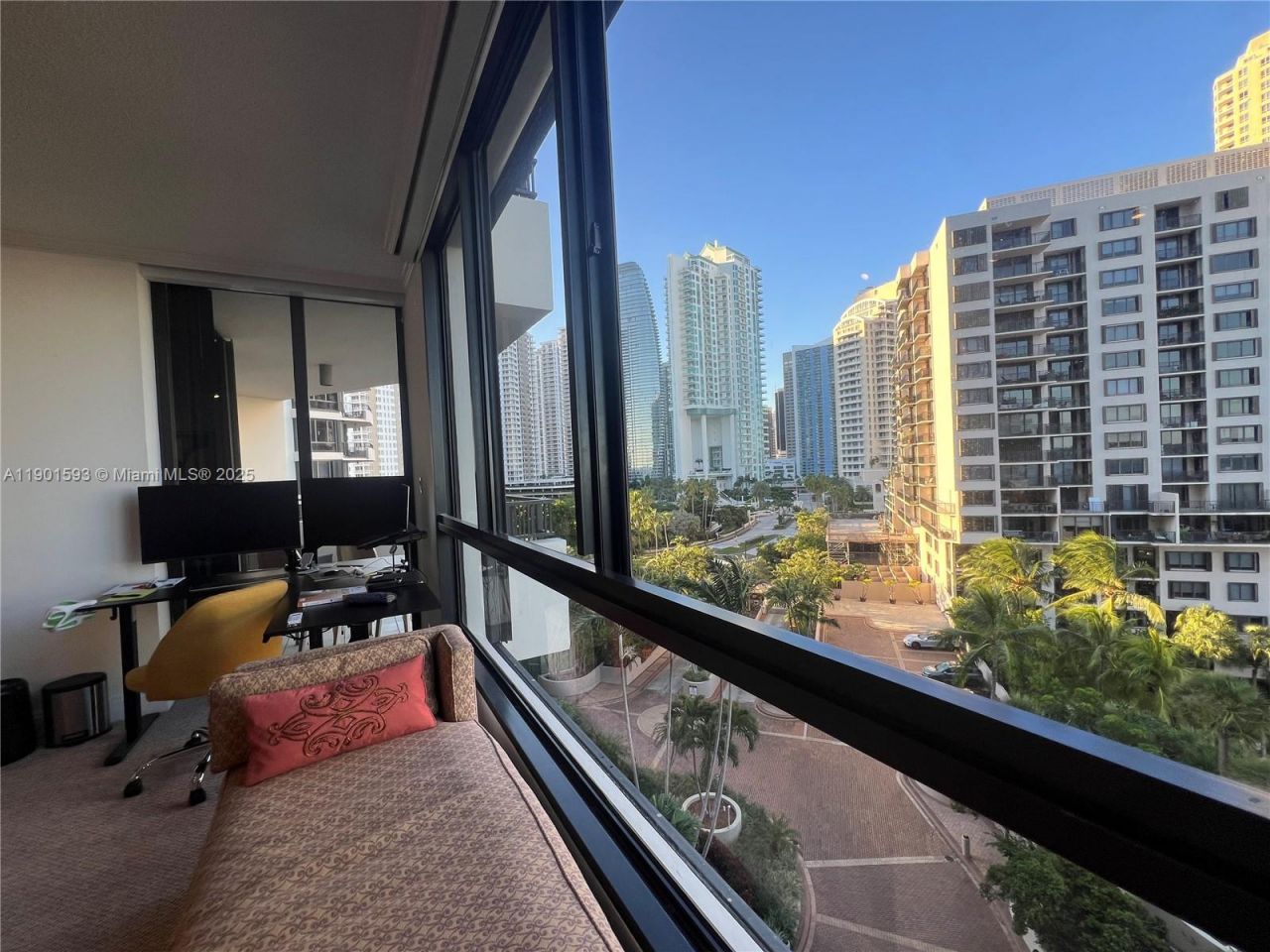 520 Brickell Key Dr, Unit A900, Miami, FL 33131 Photo