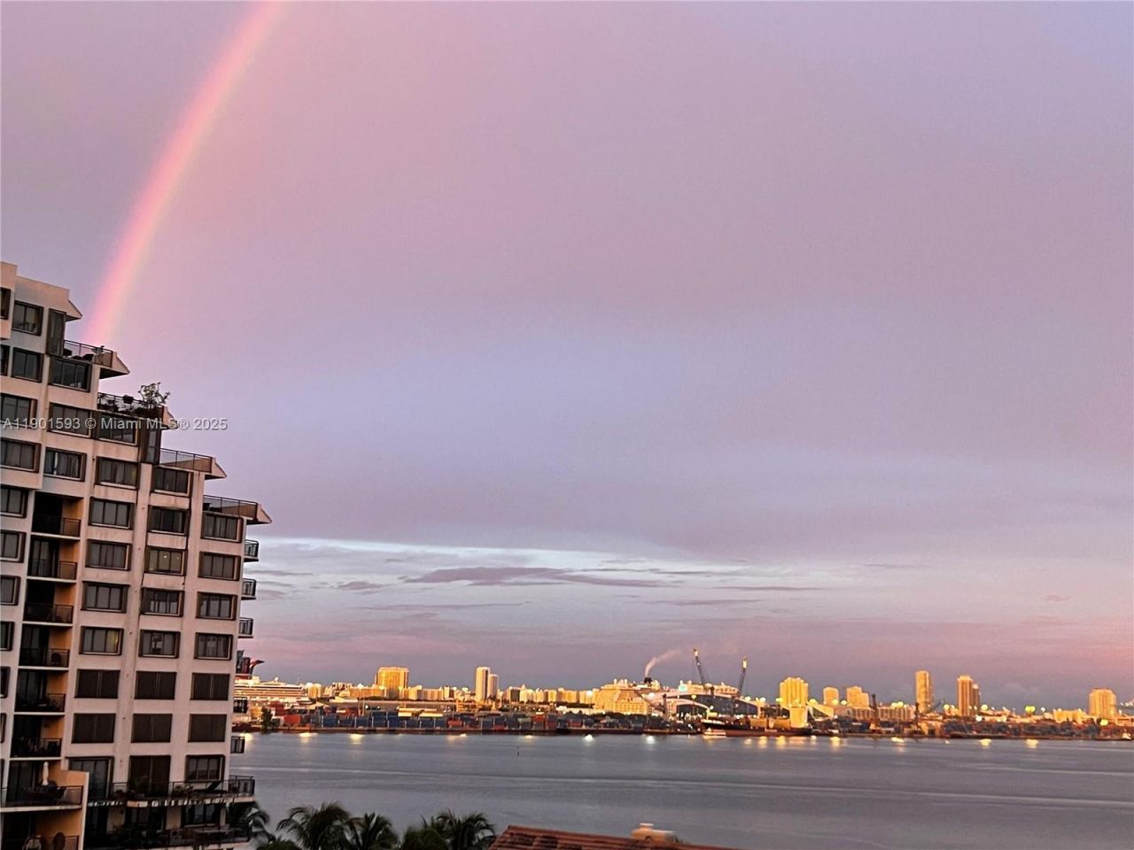 520 Brickell Key Dr, Unit A900, Miami, FL 33131 Photo