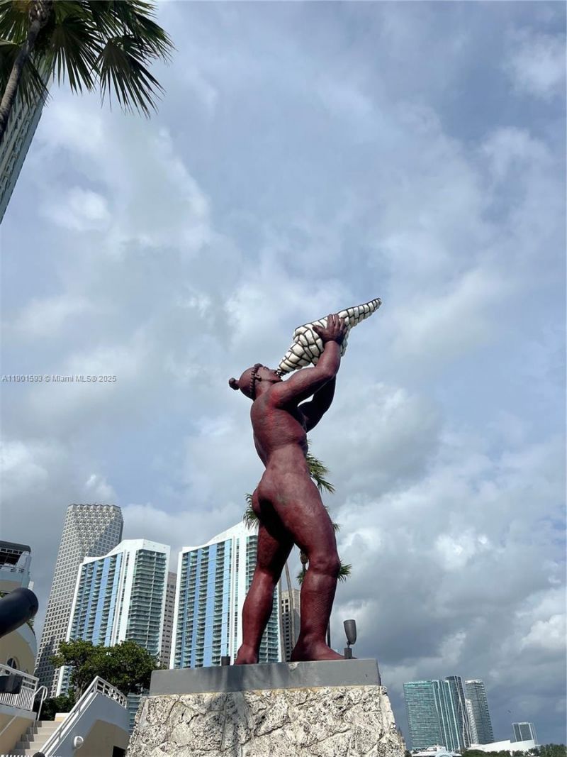 520 Brickell Key Dr, Unit A900, Miami, FL 33131 Photo