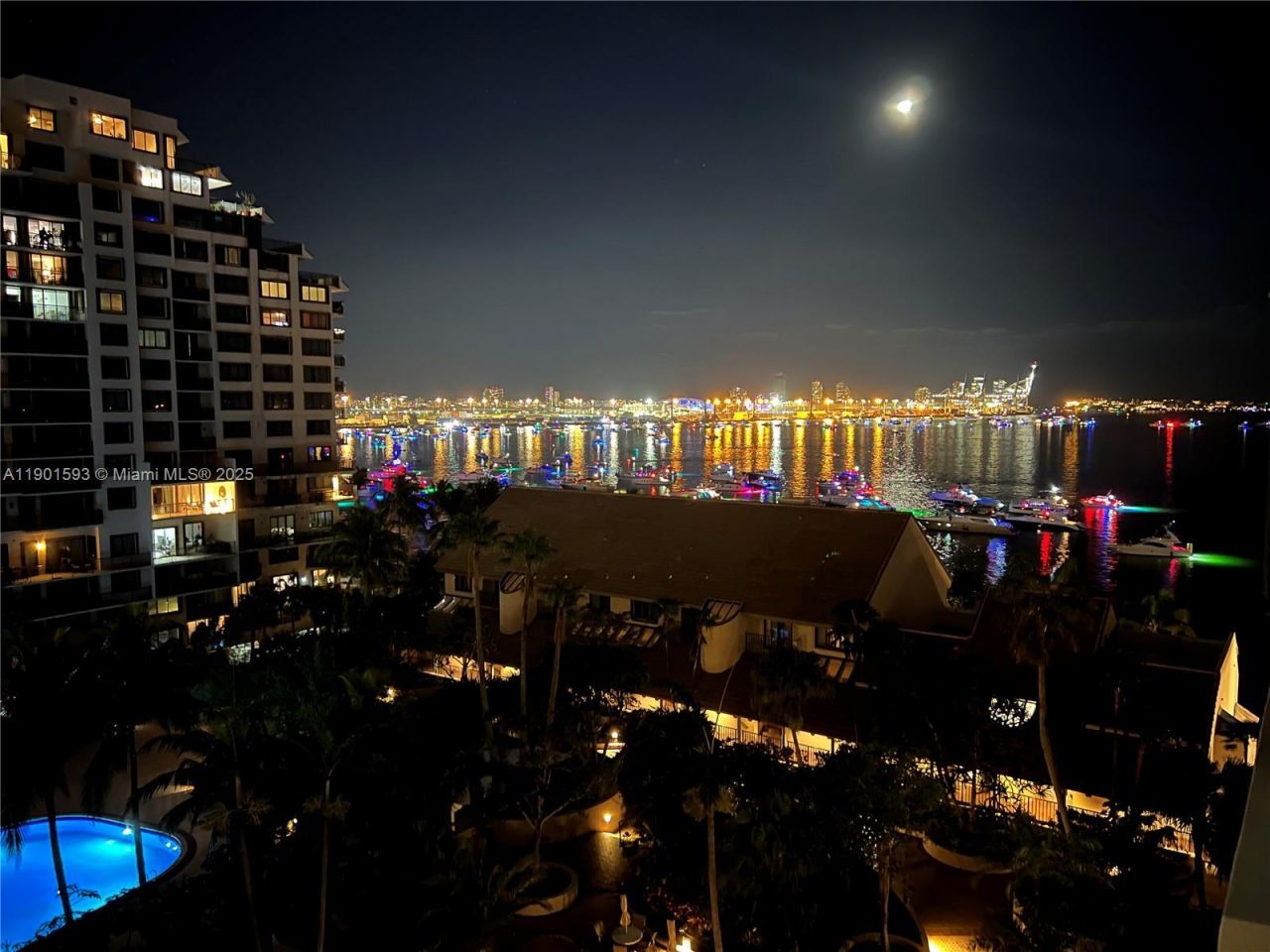 520 Brickell Key Dr, Unit A900, Miami, FL 33131 Photo