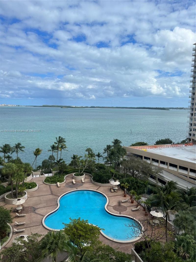 520 Brickell Key Dr, Unit A900, Miami, FL 33131 Photo