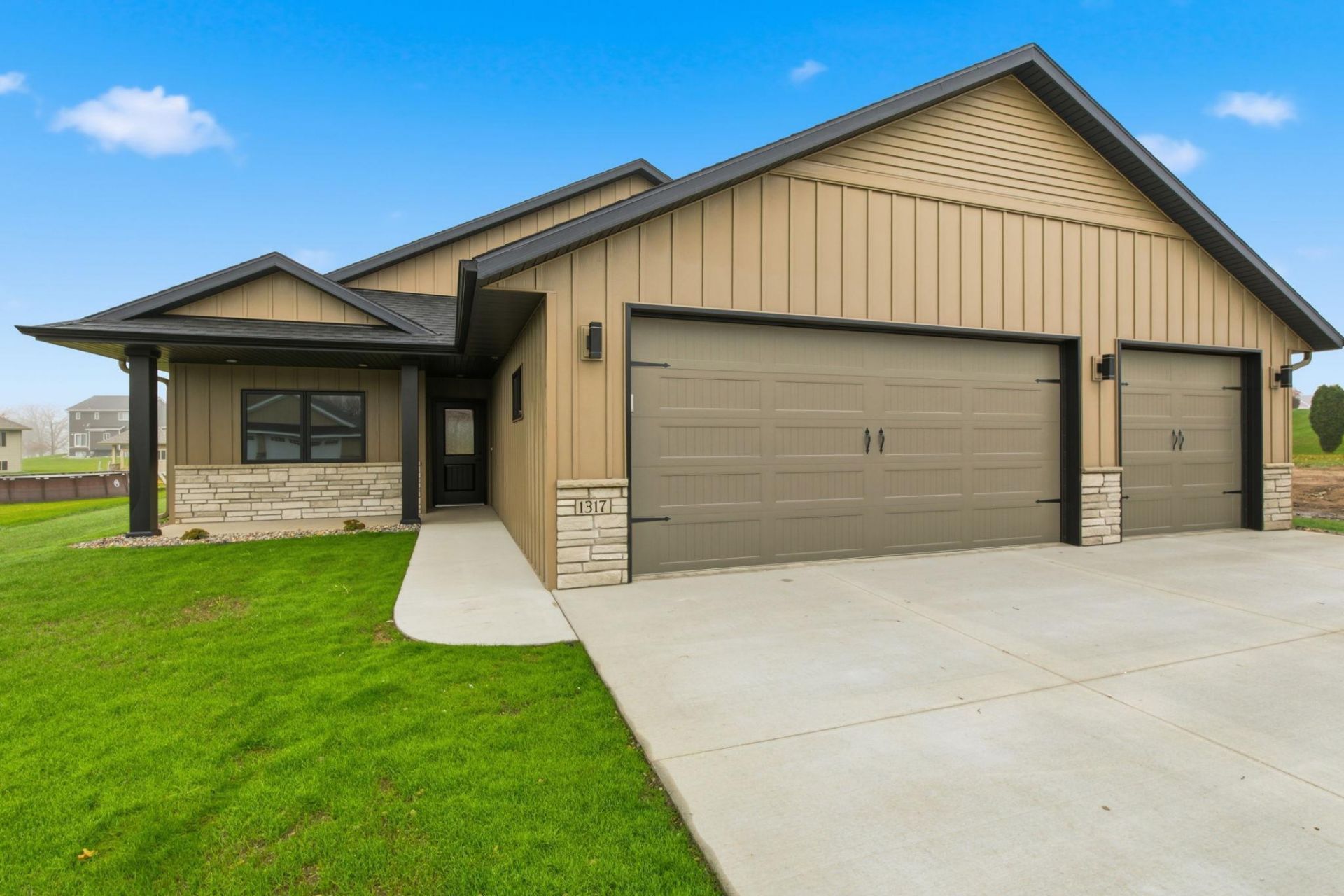 1317 Iris Lane, Saint Joseph, MN 56374 Main Photo