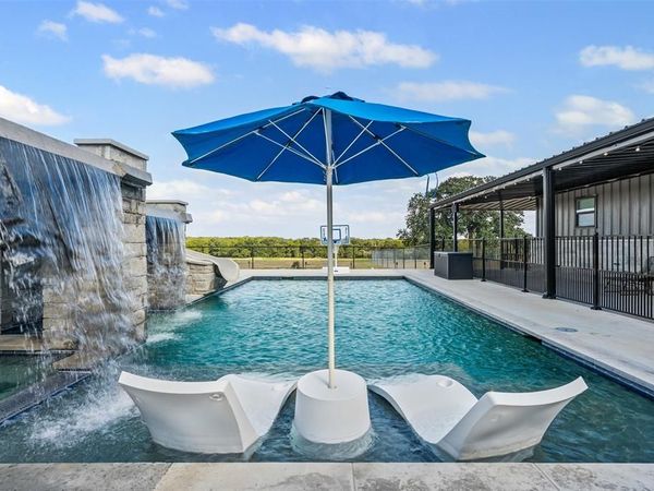 9700 Nix Road, Tolar, TX 76476