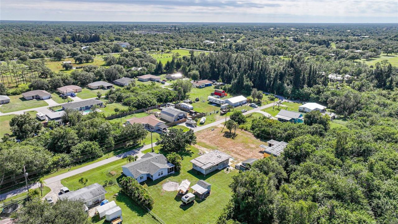 1405 Persay Drive, Punta Gorda, FL 33982 Photo