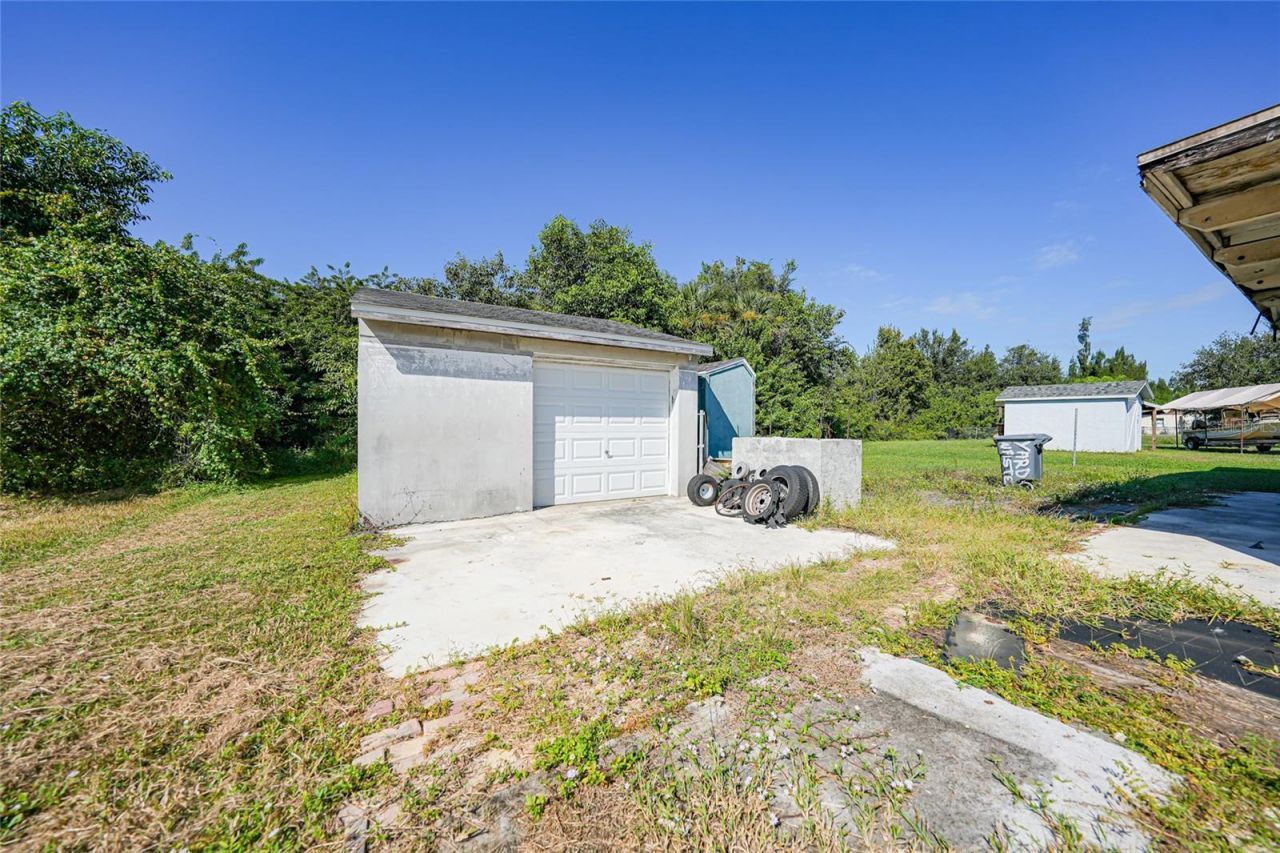 1405 Persay Drive, Punta Gorda, FL 33982 Photo