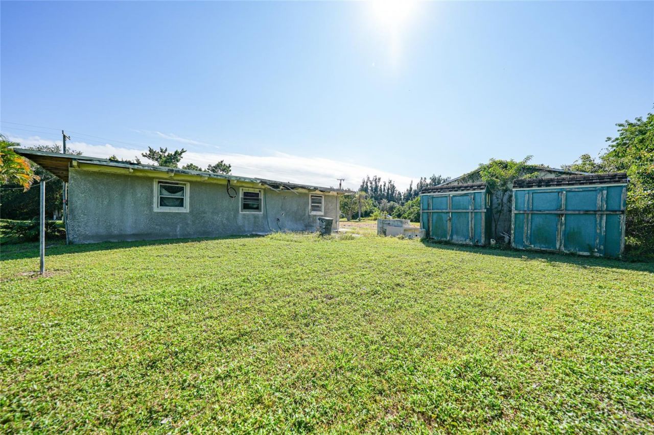 1405 Persay Drive, Punta Gorda, FL 33982 Photo