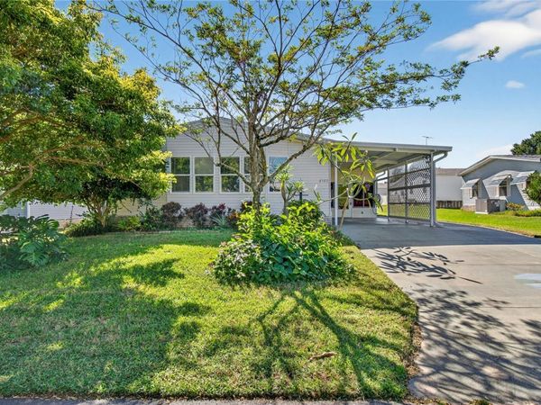 6502 OAK HAMMOCK LANE, WINTER HAVEN, FL 33884