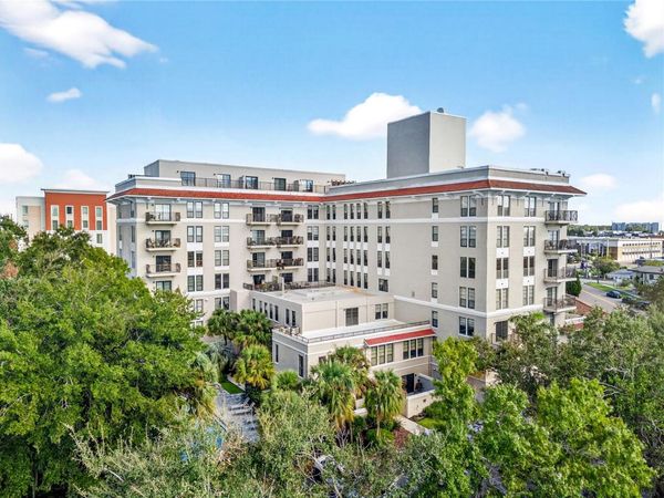 235 6TH STREET NW, Unit 307, WINTER HAVEN, FL 33881