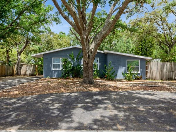 6225 76TH AVENUE N, PINELLAS PARK, FL 33781