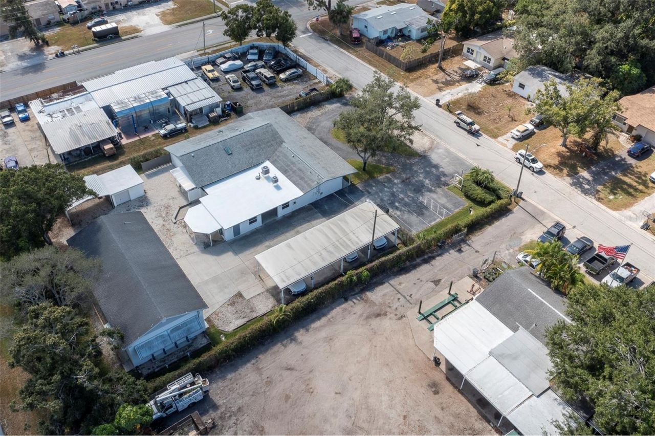 7855 62nd Way N, Pinellas Park, FL 33781 Photo