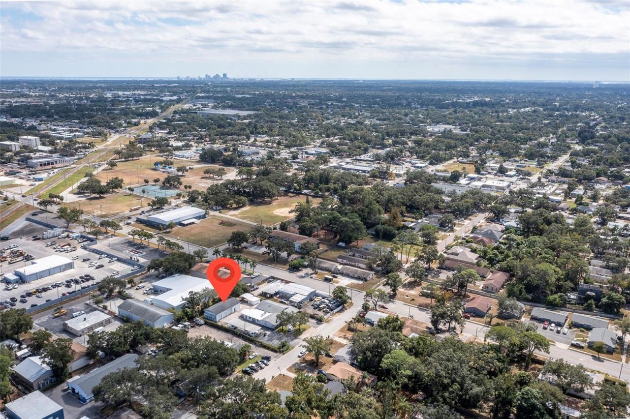 7855 62nd Way N, Pinellas Park, FL 33781 Photo