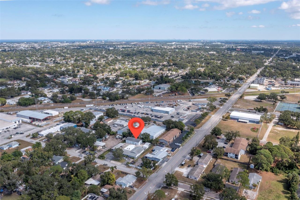 7855 62nd Way N, Pinellas Park, FL 33781 Photo