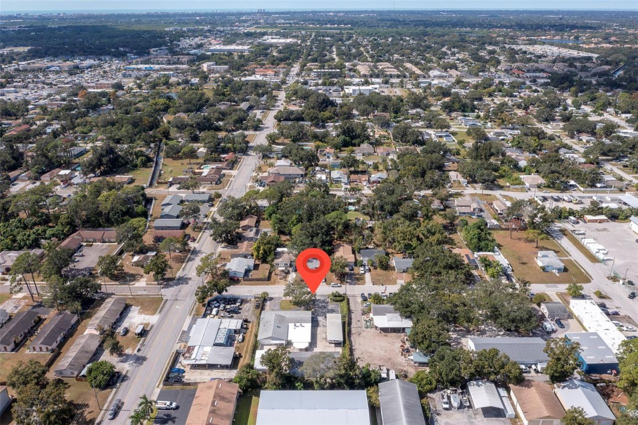 7855 62nd Way N, Pinellas Park, FL 33781 Photo