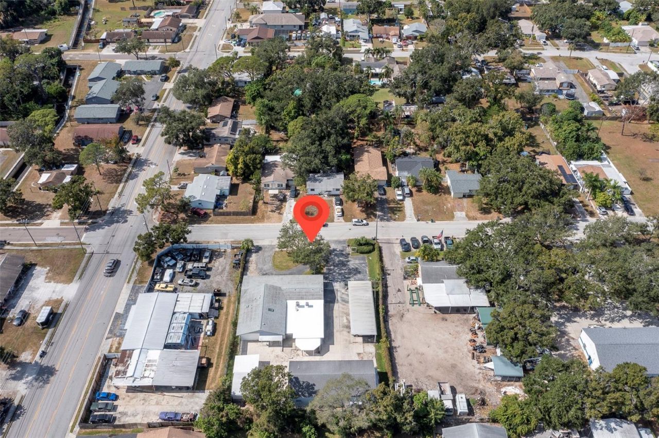 7855 62nd Way N, Pinellas Park, FL 33781 Photo