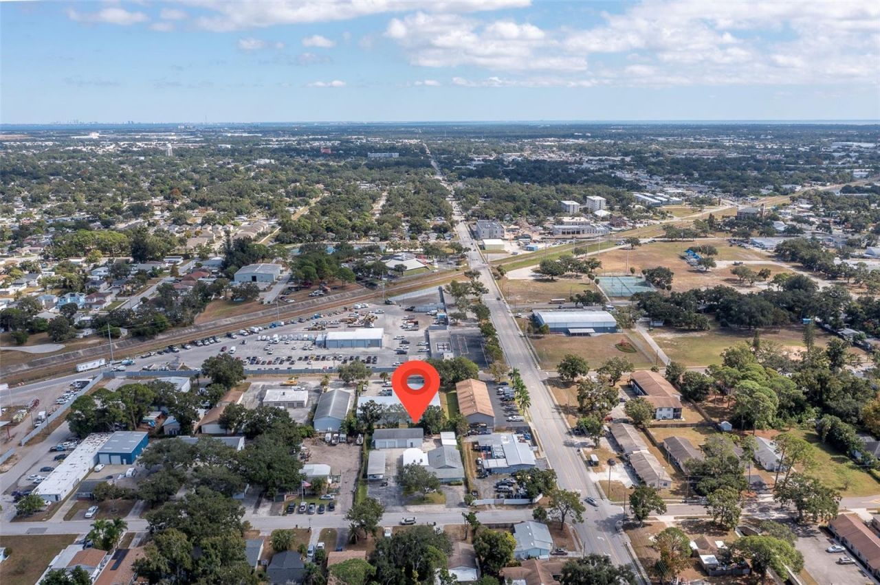 7855 62nd Way N, Pinellas Park, FL 33781 Photo