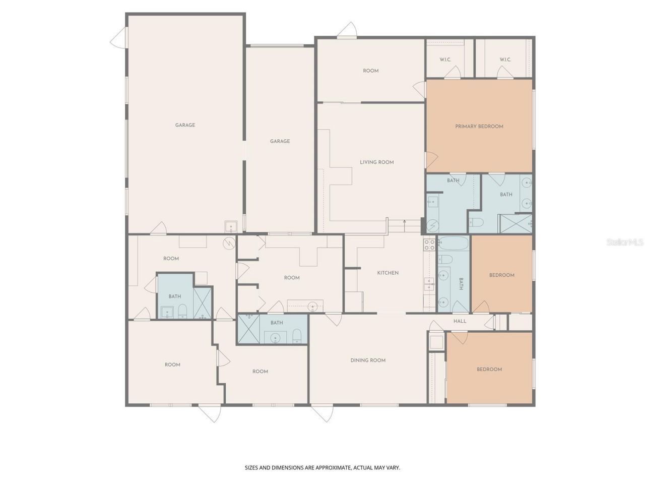 7855 62nd Way N, Pinellas Park, FL 33781 Photo