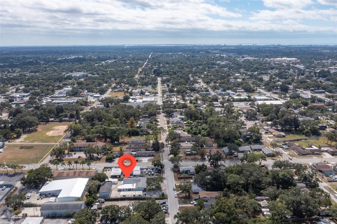 7855 62nd Way N, Pinellas Park, FL 33781 Photo