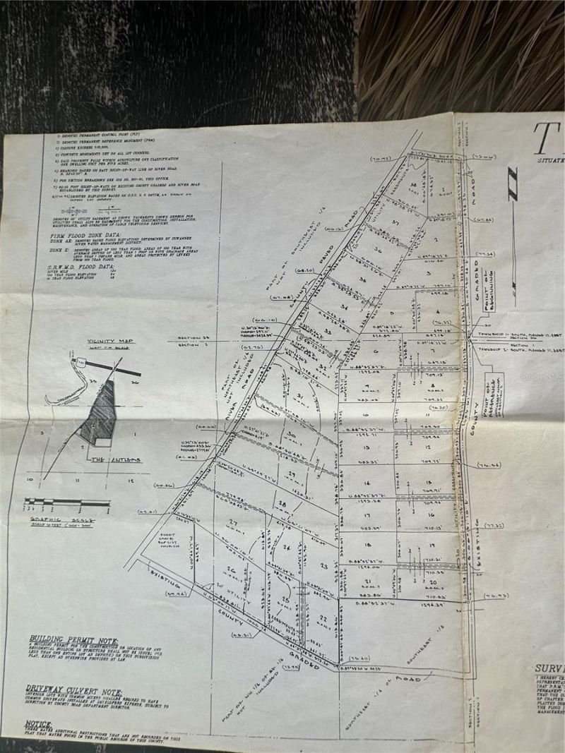 209th Road, Live Oak, FL 32060 Photo