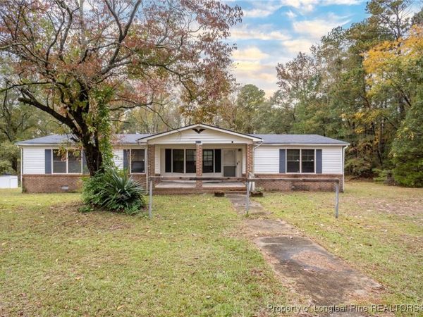 3442 McKinnon Road, Fayetteville, NC 28304