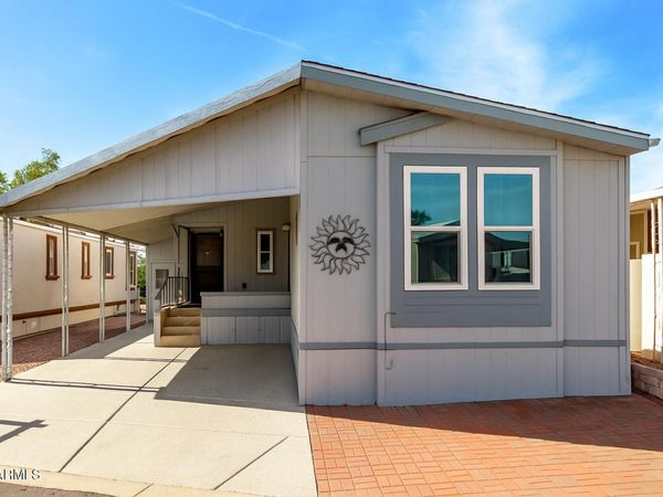 17200 W BELL Road, Unit 1603, Surprise, AZ 85374