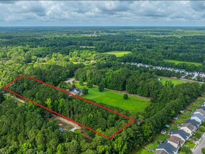 0 Weeping Willow Lane, Summerville, SC 29483