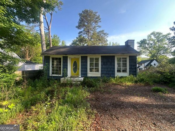 1417 Richland Road SW, Atlanta, GA 30310