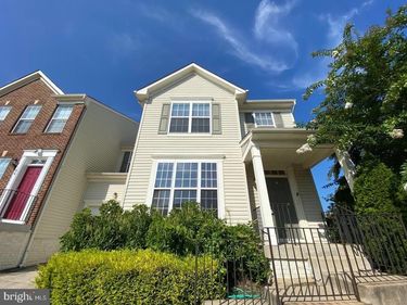 108 DAVIDSON STREET, STAFFORD, VA 22554