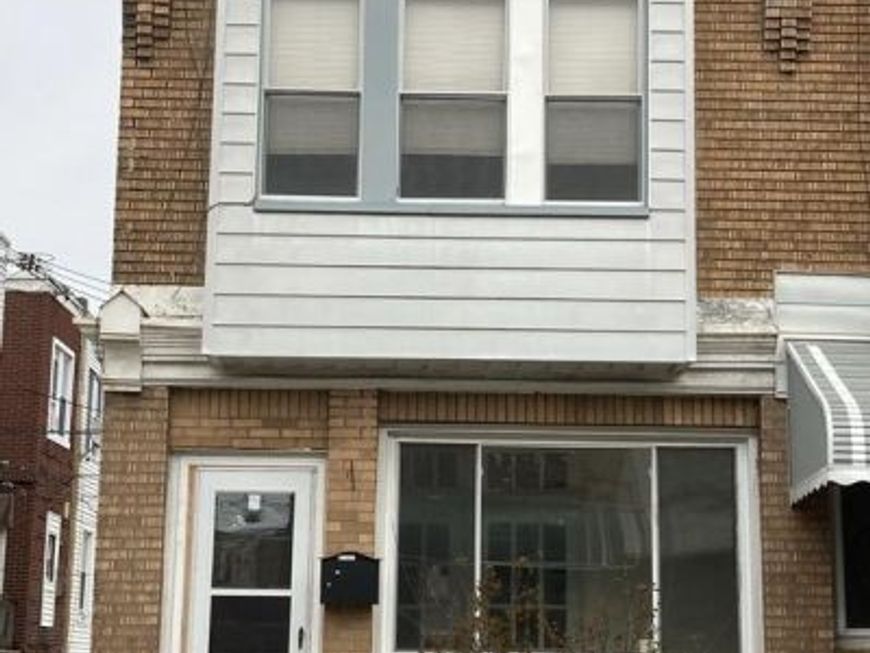 3145 N Patton Street, Philadelphia, PA 19132 Main Photo