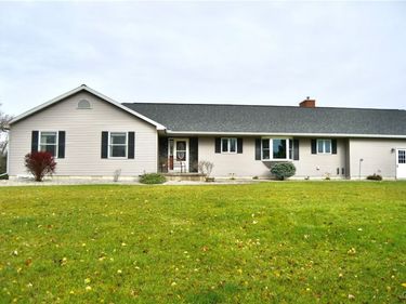 7413 Sanger Hill Road, Waterville, NY 13480