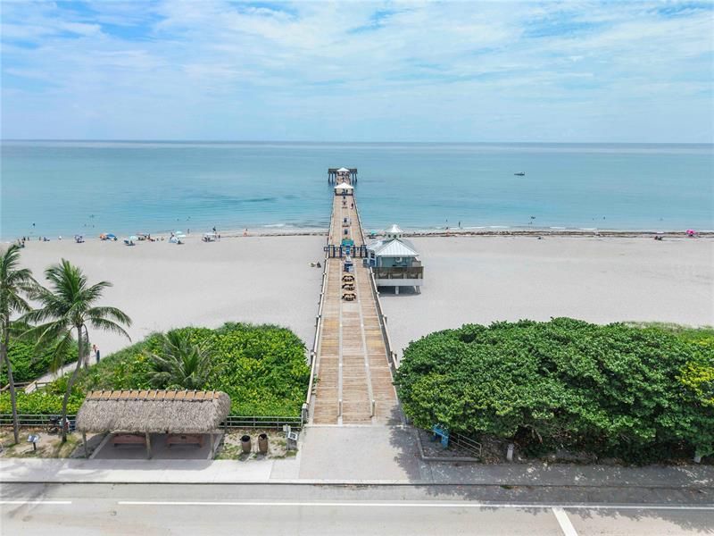 760 Seaview Drive, Juno Beach, FL 33408 Photo