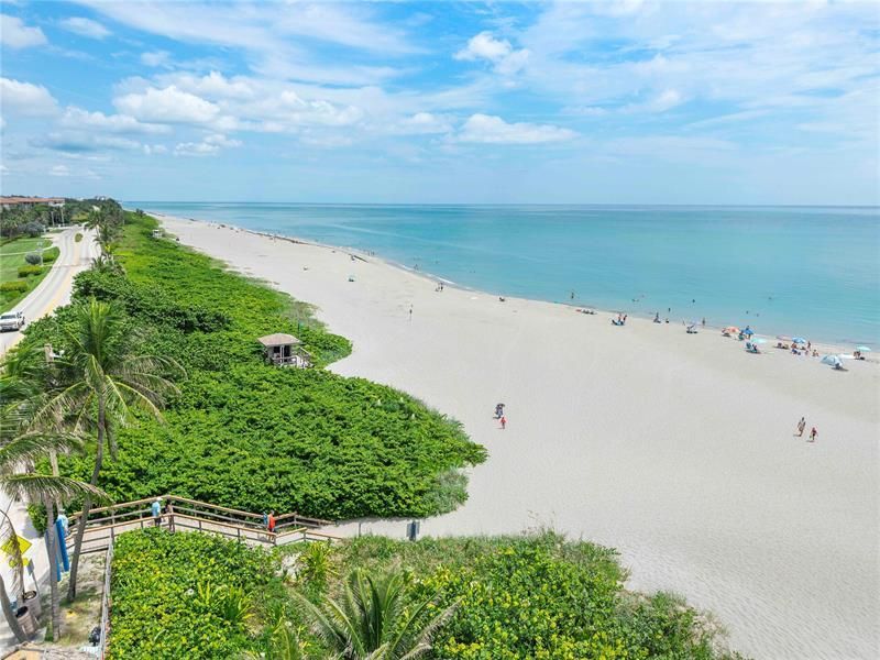 760 Seaview Drive, Juno Beach, FL 33408 Photo