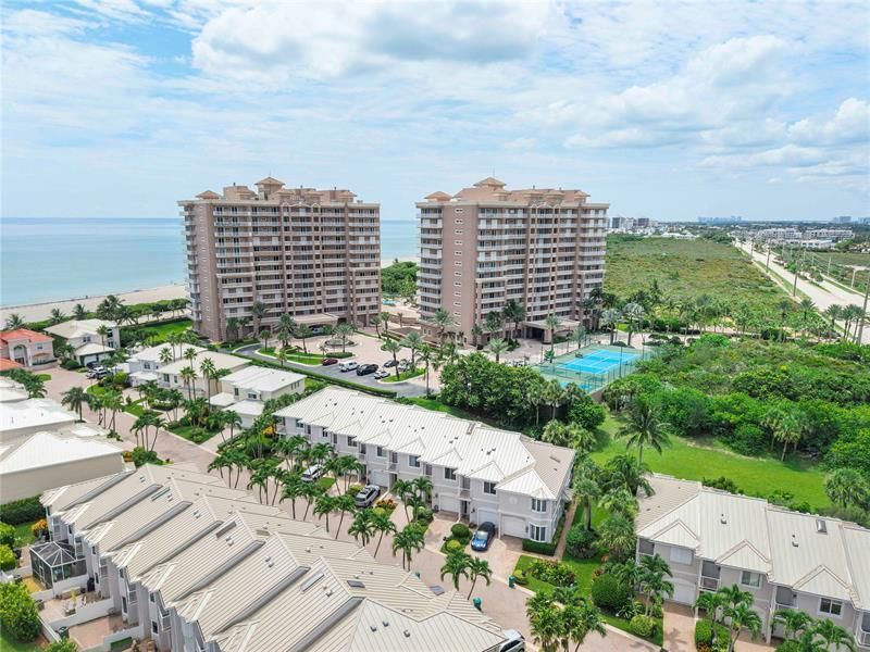 760 Seaview Drive, Juno Beach, FL 33408 Photo