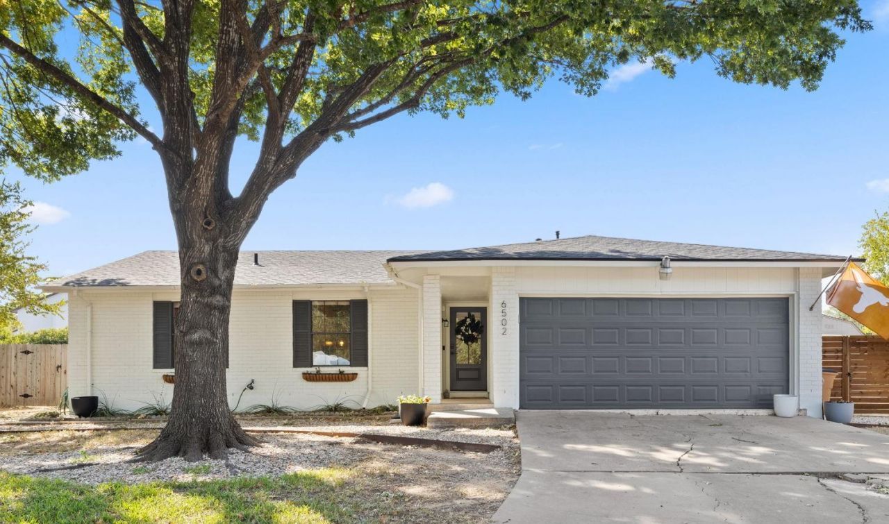 6502 Aldford Cir, Austin, TX 78745 Main Photo