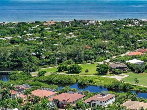 SANIBEL, FL 33957