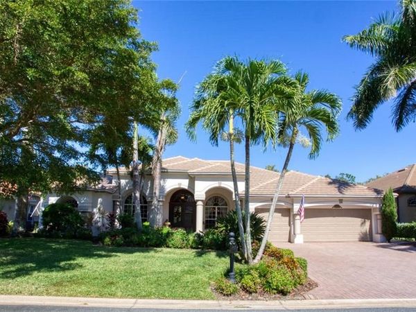 11133 Sierra Palm CT, FORT MYERS, FL 33966