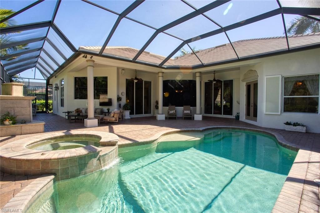 11133 Sierra Palm Ct, Fort Myers, FL 33966 Photo